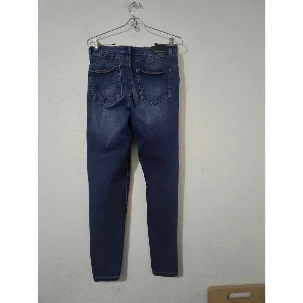 Kendall & Kylie The kontour High Rise Jeans